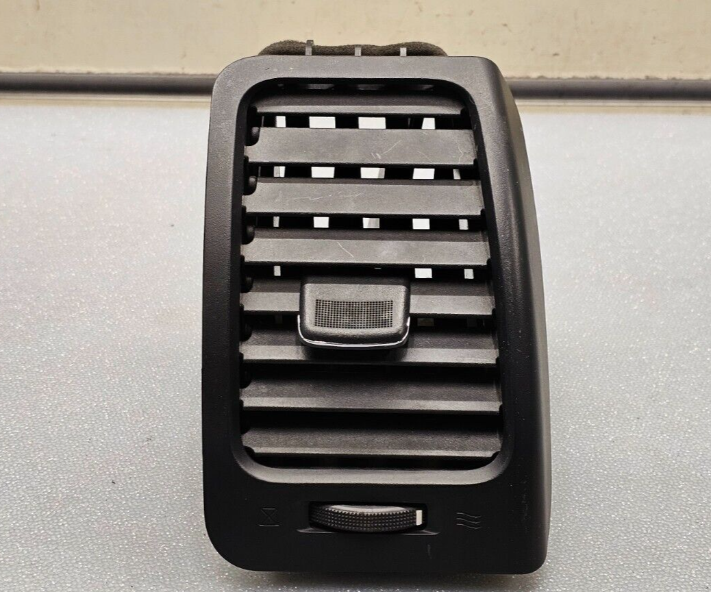 🔥07-13 Altima Dash AC Air Vent Heater Right Passenger Conditioning Black OEM
