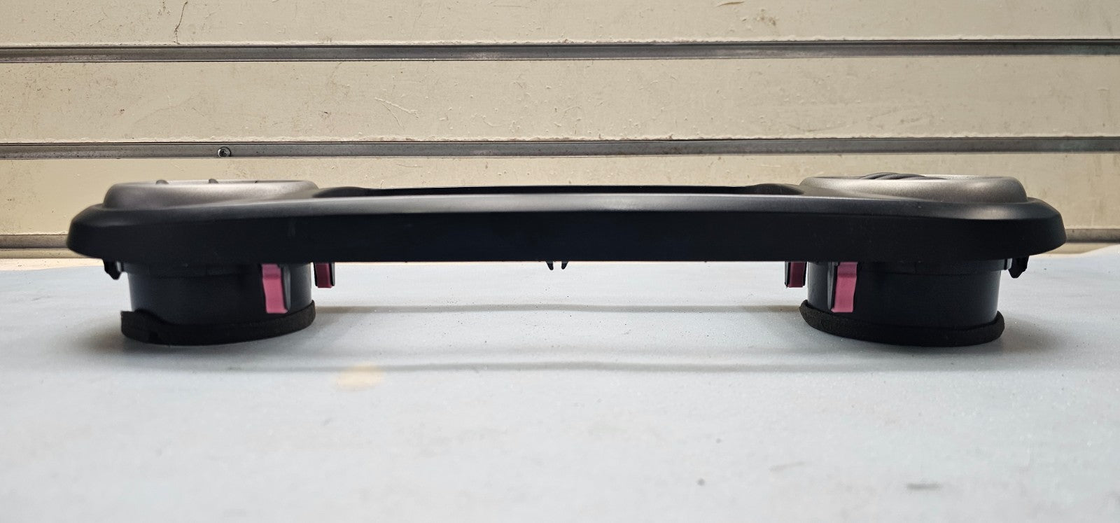 🔥08-15 Scion XB Center Dash AM FM Radio Stereo Display Bezel Trim Panel Black