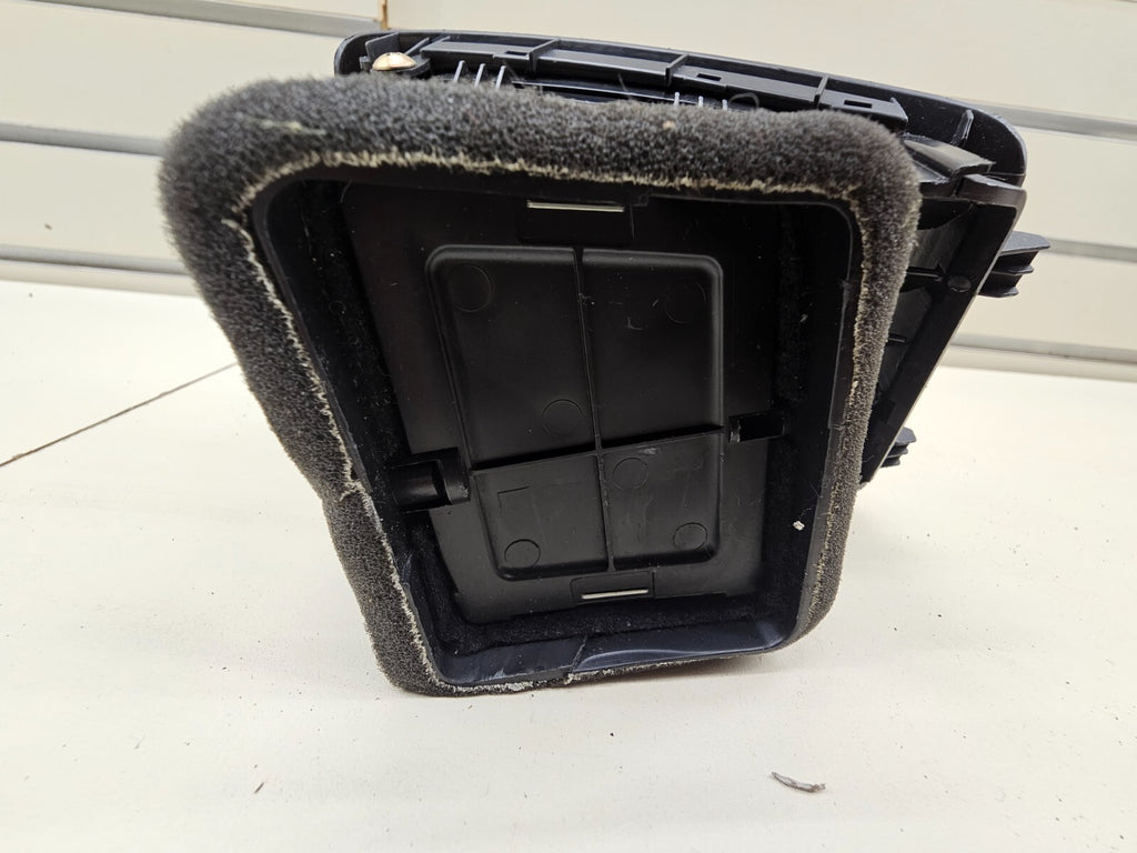 🔥03-07 Honda Accord Dash LEFT DRIVER AC Air Vent Heater Assembly Black OEM VT32