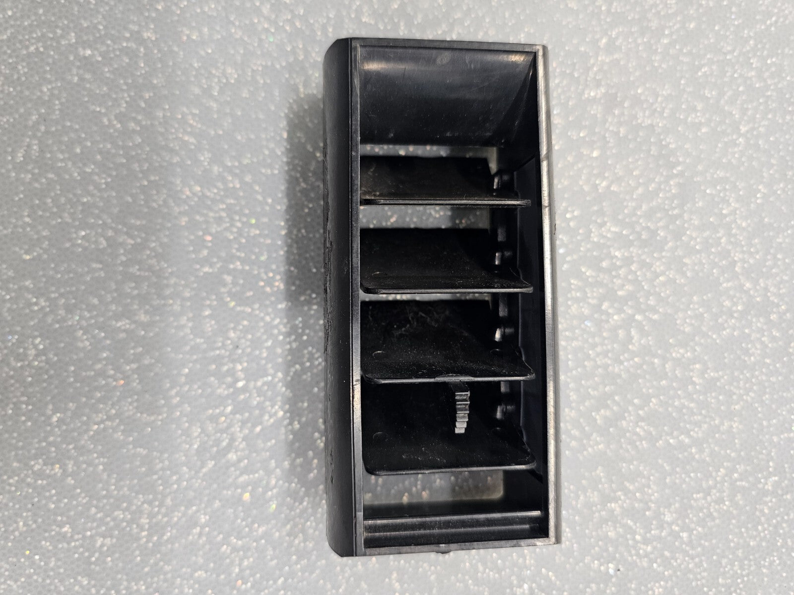 🔥80-86 FORD F150 F250 F350 Dash AC HEATER AIR VENT CLIMATE TEMPERATURE FILTER