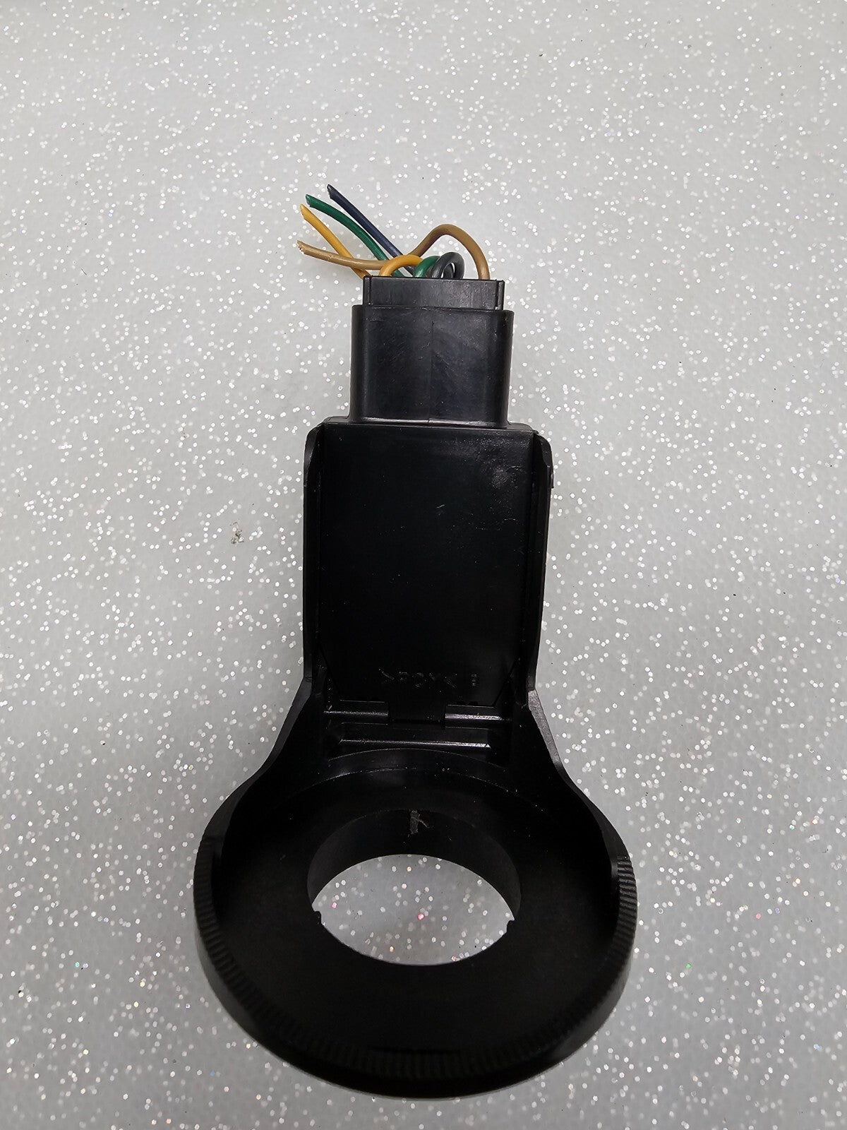 03 - 07 Toyota corolla AMPLIFIER TRANSPONDER 89783-02030 8978302030 a166 e31/TC