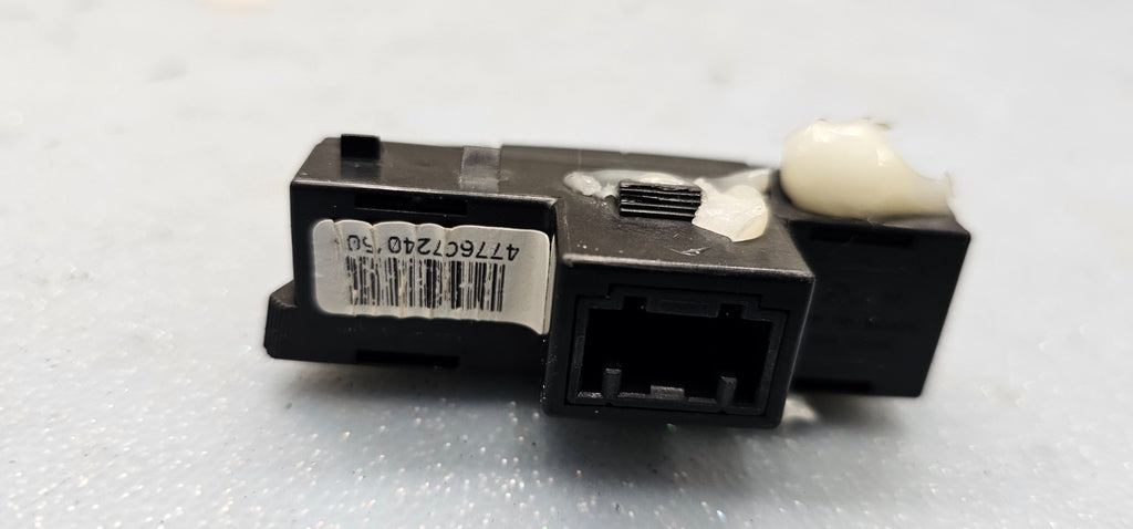 🔥07-14 Chevy Tahoe Sierra Silverado Dash Fuel Distance Information Switch Black