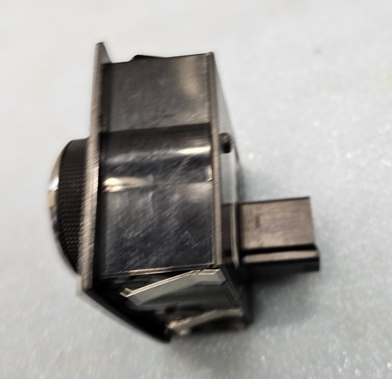 09-12 DODGE RAM 1500 2500 3500 4500 5500 HEADLIGHT FOG LIGHT DIMMER SWITCH LAMP
