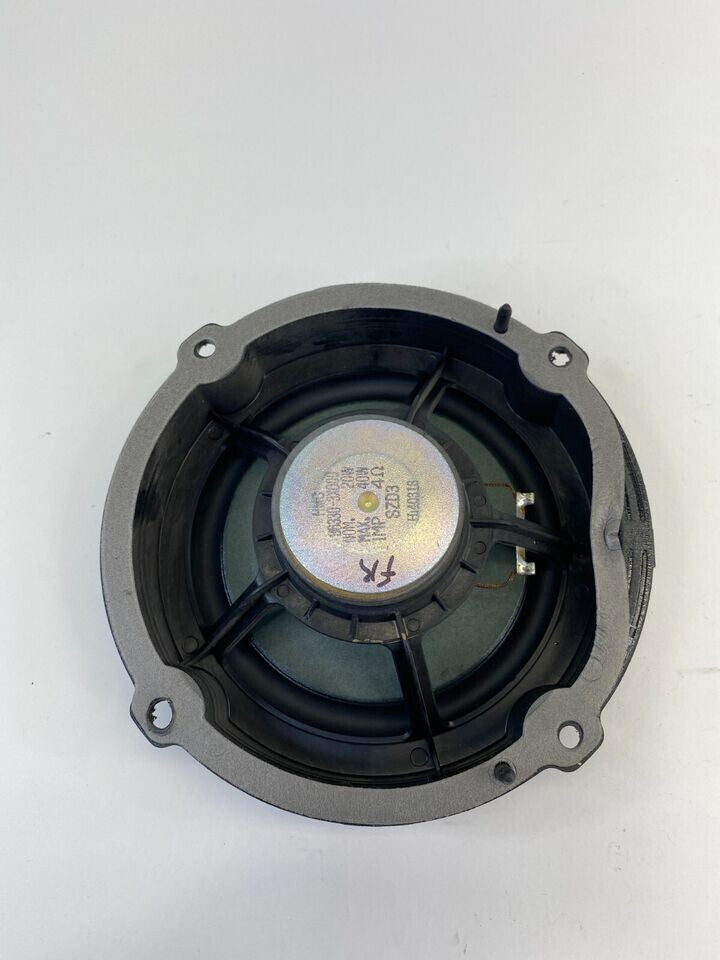 11-16 Hyundai Elantra Front Right Side Door Speaker Sound System OEM