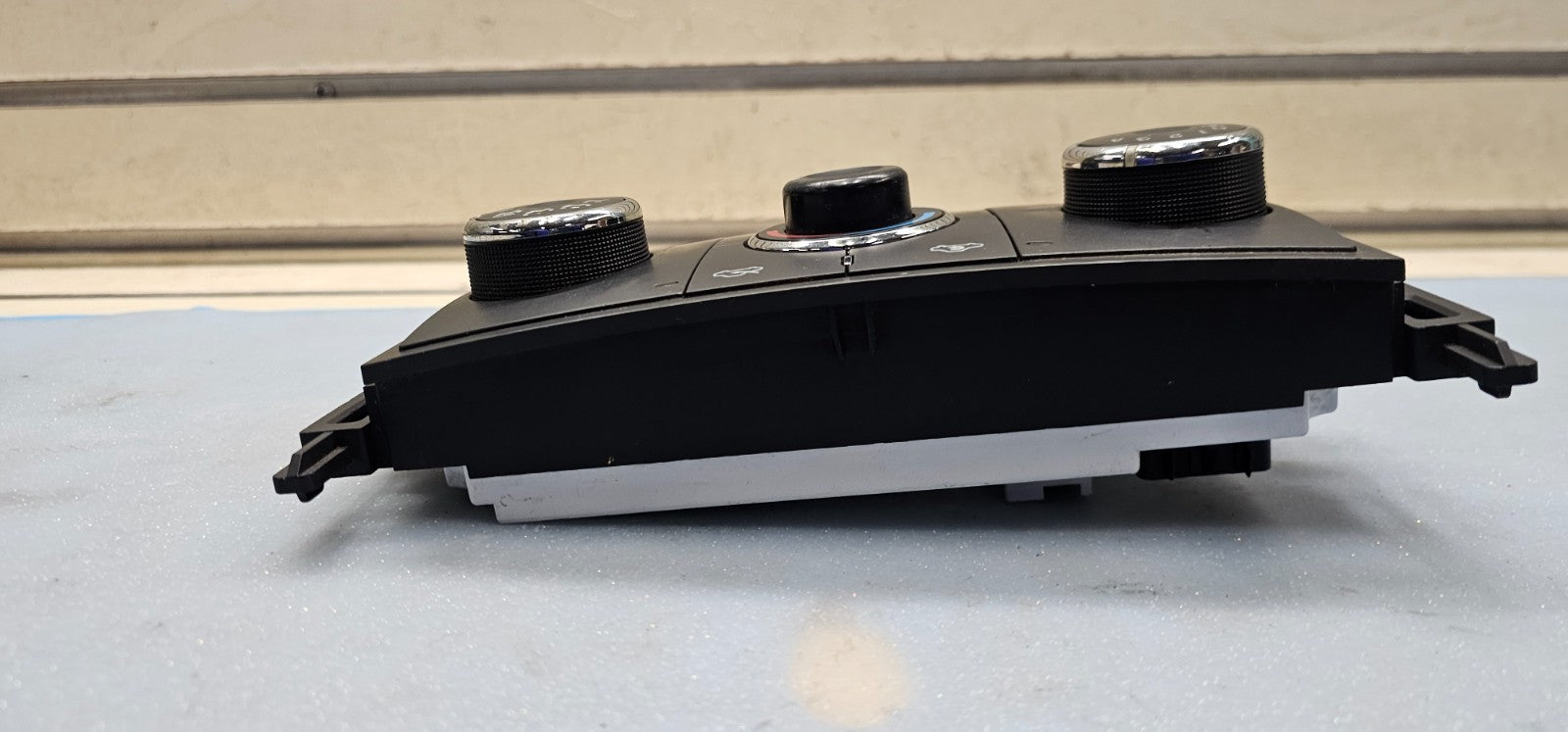 🔥09-10 PONTIAC G6 Center Dash Heater Temperature Climate Control Conditioning