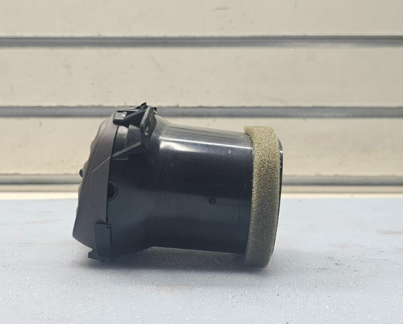 97-03 Ford F150 Expedition Center Dash Left Driver AC A/C Air Vent Heater BLACK