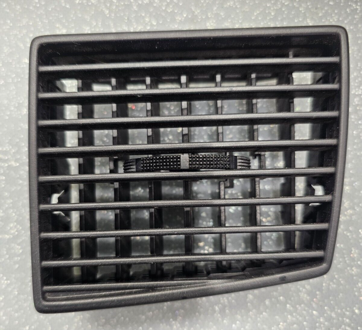 🔥06-10 Dodge Charger 05-07 Magnum Left DRIVER Dash Air VENT Filter Heater Black