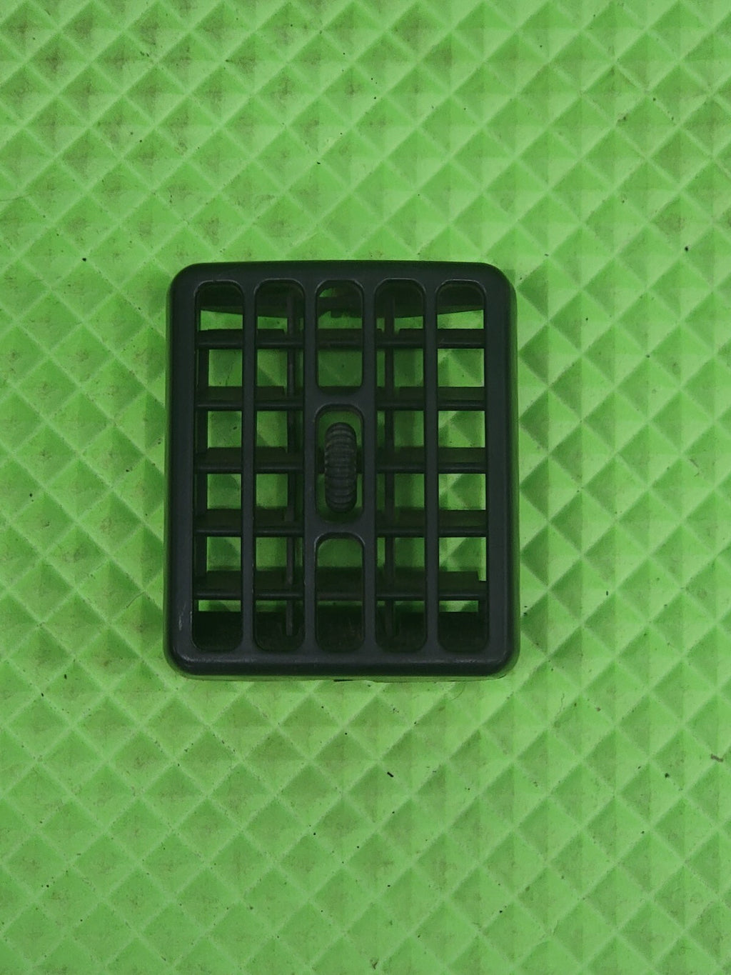 🔥94-97 Dodge Ram 1500 2500 3500 Dash Air Vent A/C AC Heat Black OEM VT6