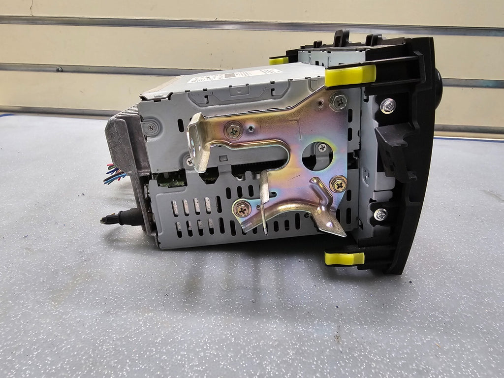 🔥09- 10 Toyota Corolla Radio AM FM MP3 CD Player Receiver 86120-02750 OEM
