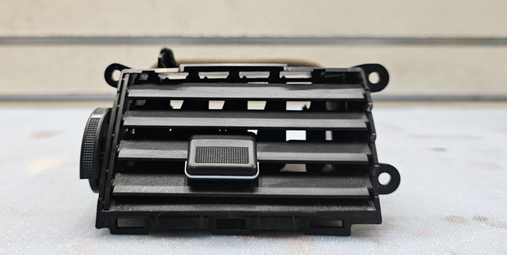 🔥07-15 MAZDA CX-9  DASH A/C AC HEATER AIR VENT FRONT LEFT DRIVER SIDE BLACK