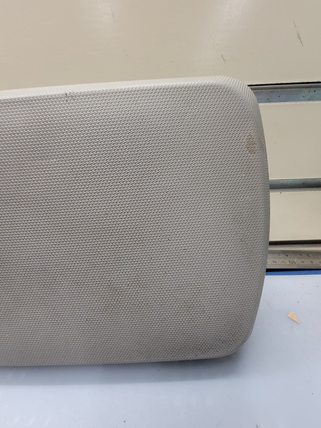 🔥08 - 10 DODGE AVENGER/CHRYSLER SEBRING CENTER CONSOLE & ARM RESTER LID GRAY