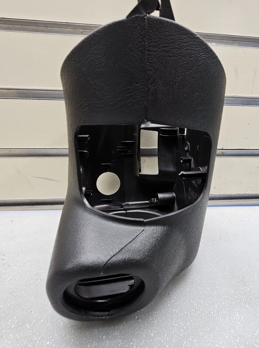 🔥08-15 CHEVY EXPRESS GMC SAVANA STEERING WHEEL COLUMN COVER