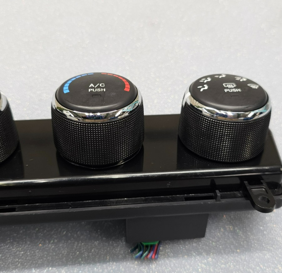 🔥11-17 Jeep Patriot Compass Dash AC A/C Climate Heater Temperature Control HVAC