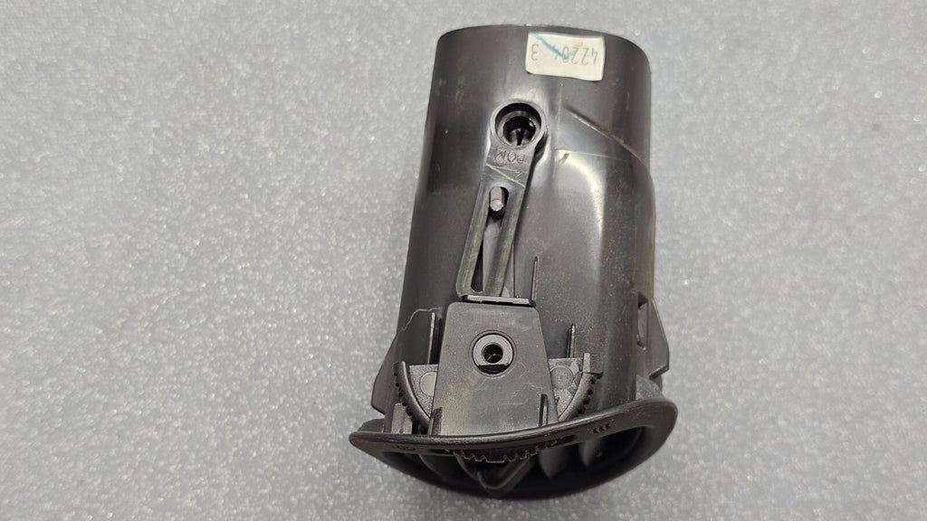🔥 01-07 CARAVAN Dash Center Right Passenger AIR VENT Heater Conditioning Black