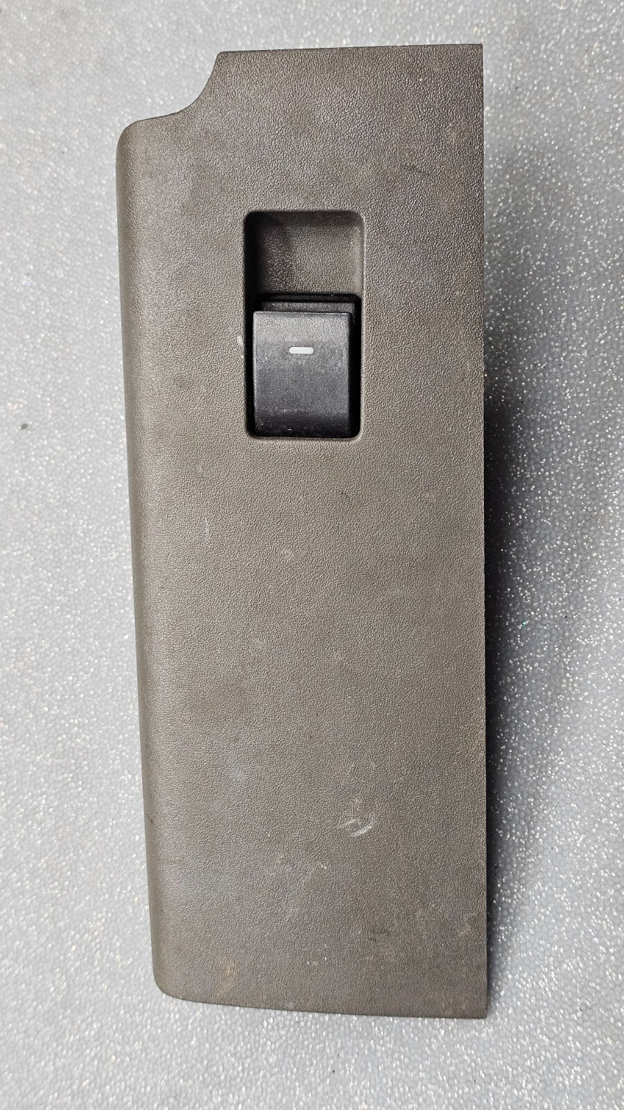 08-12 Escape Focus Front Right Passenger Door Power Window Switch Assembly Black