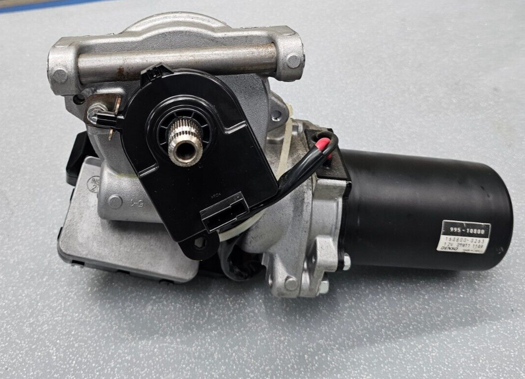 03-07 Saturn Ion 05-10 Cobalt HHR Electric Steering Pump Power Motor Assist OEM