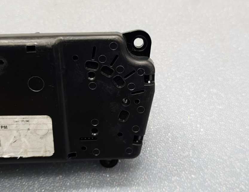 🔥11-17 Jeep Patriot Compass Dash AC A/C Climate Heater Temperature Control HVAC