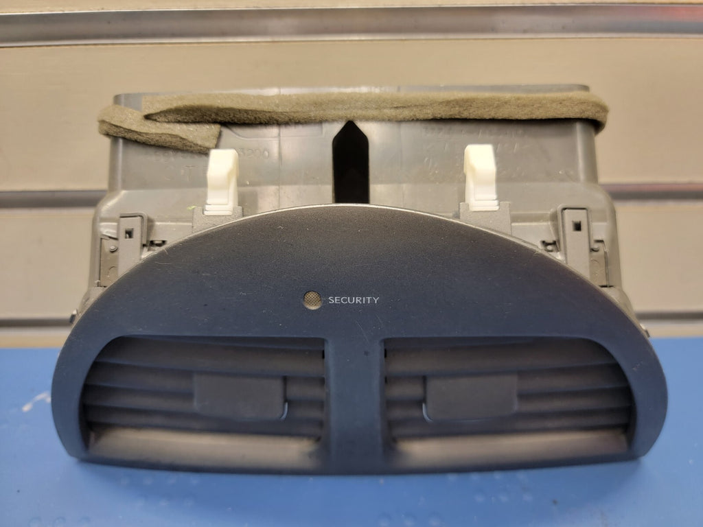 🔥07-12 Lexus ES350 Center Dash Outlet Air Vent Hetaer Trim Panel Bezel Cond Tan