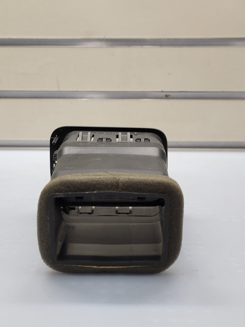 🔥1999 - 2006 Chevy Silverado GMC Sierra Dash Air A/c Heat Vent Graphite