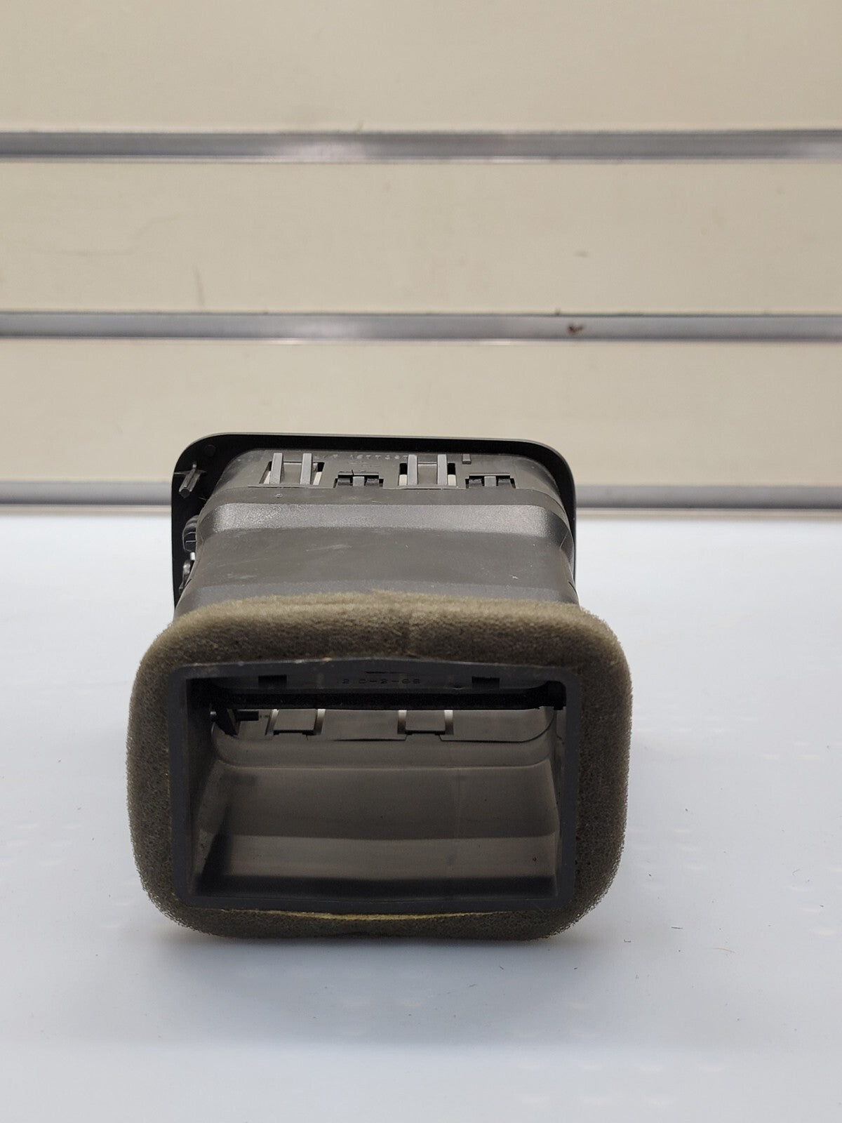 🔥1999 - 2006 Chevy Silverado GMC Sierra Dash Air A/c Heat Vent Graphite
