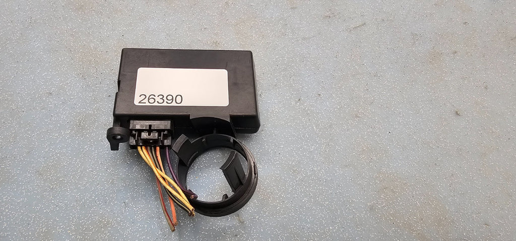 🔥06-10 DODGE RAM IGNITION MODULE SKIM TRANSCEIVER IMMOBILIZER CONTROL MODULE