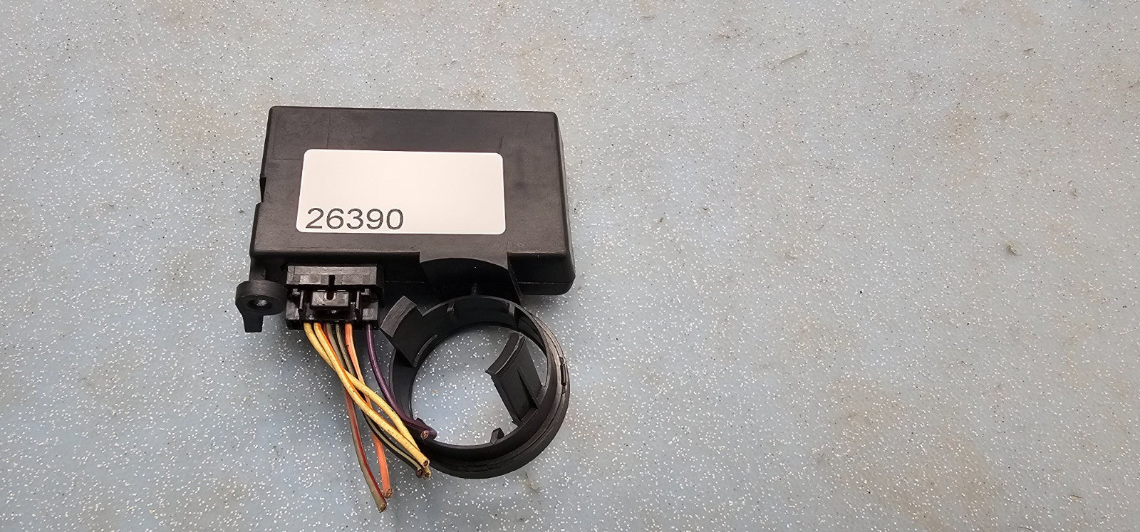 🔥06-10 DODGE RAM IGNITION MODULE SKIM TRANSCEIVER IMMOBILIZER CONTROL MODULE