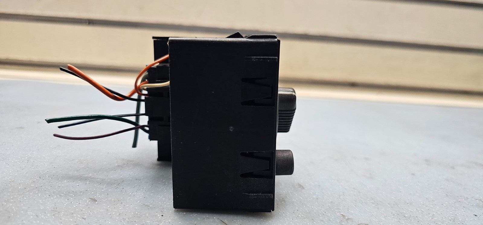 🔥99-02 Chevy GMC Truck SUV Sierra Silverado Yukon Headlight Dimmer Switch HS14