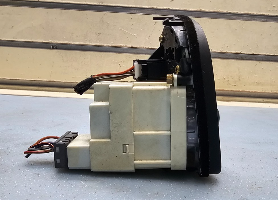 🔥98-02 Ford Crown Victoria Mercury Grand Marquis Headlight Lamp Switch Assembly