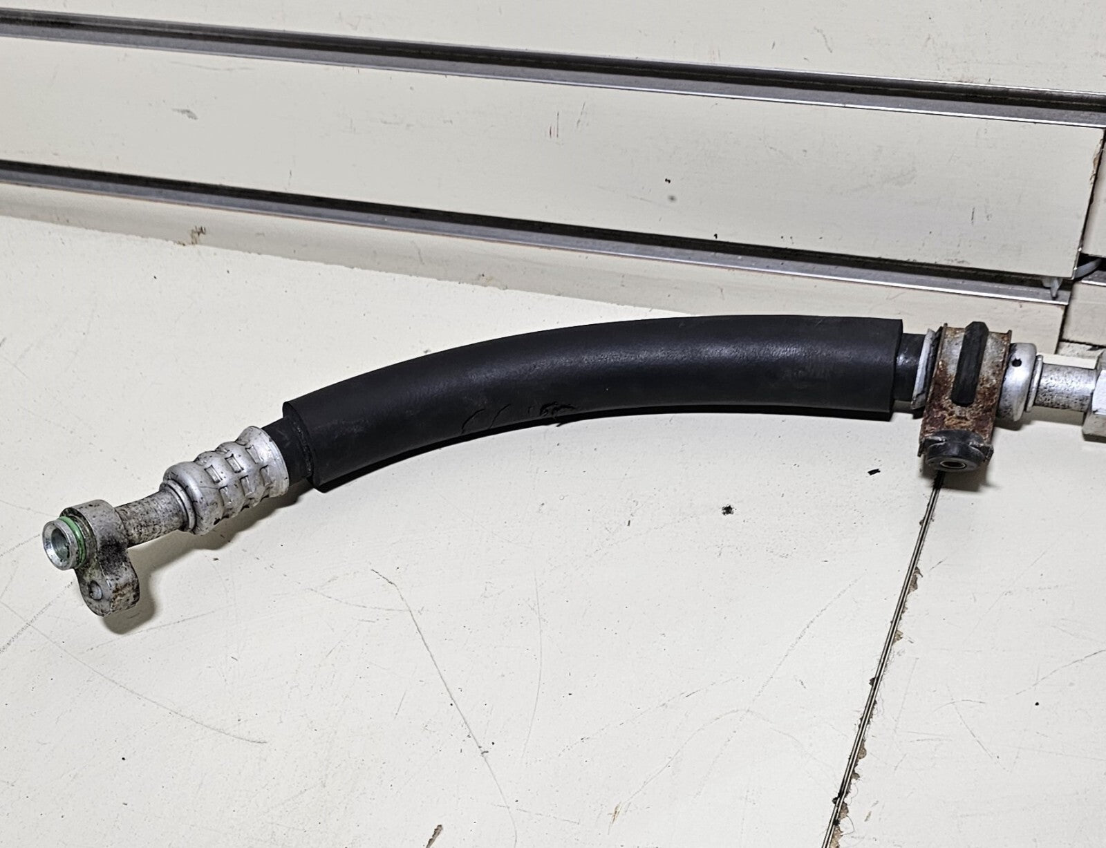 🔥1996 - 2000 Honda Civic Pipe A Suction A/C Air Condition D30