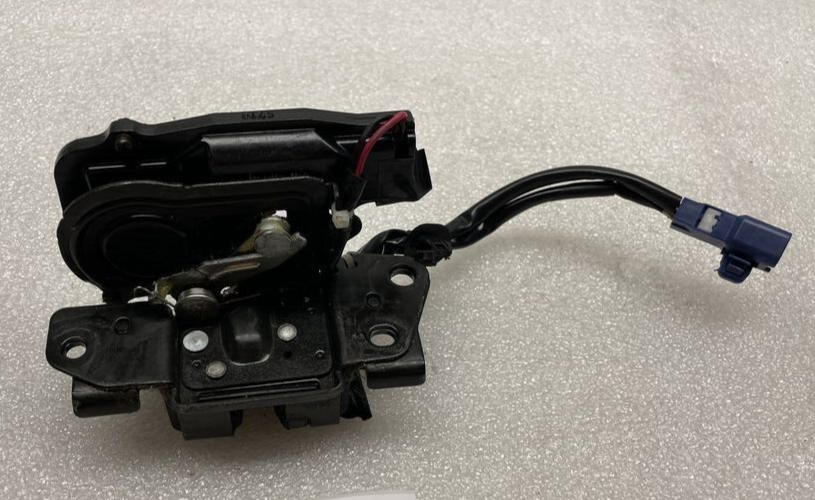 🔥2004-2009 TOYOTA PRIUS TRUNK LID HATCH LOCK LATCH RELEASE ACTUATOR OEM