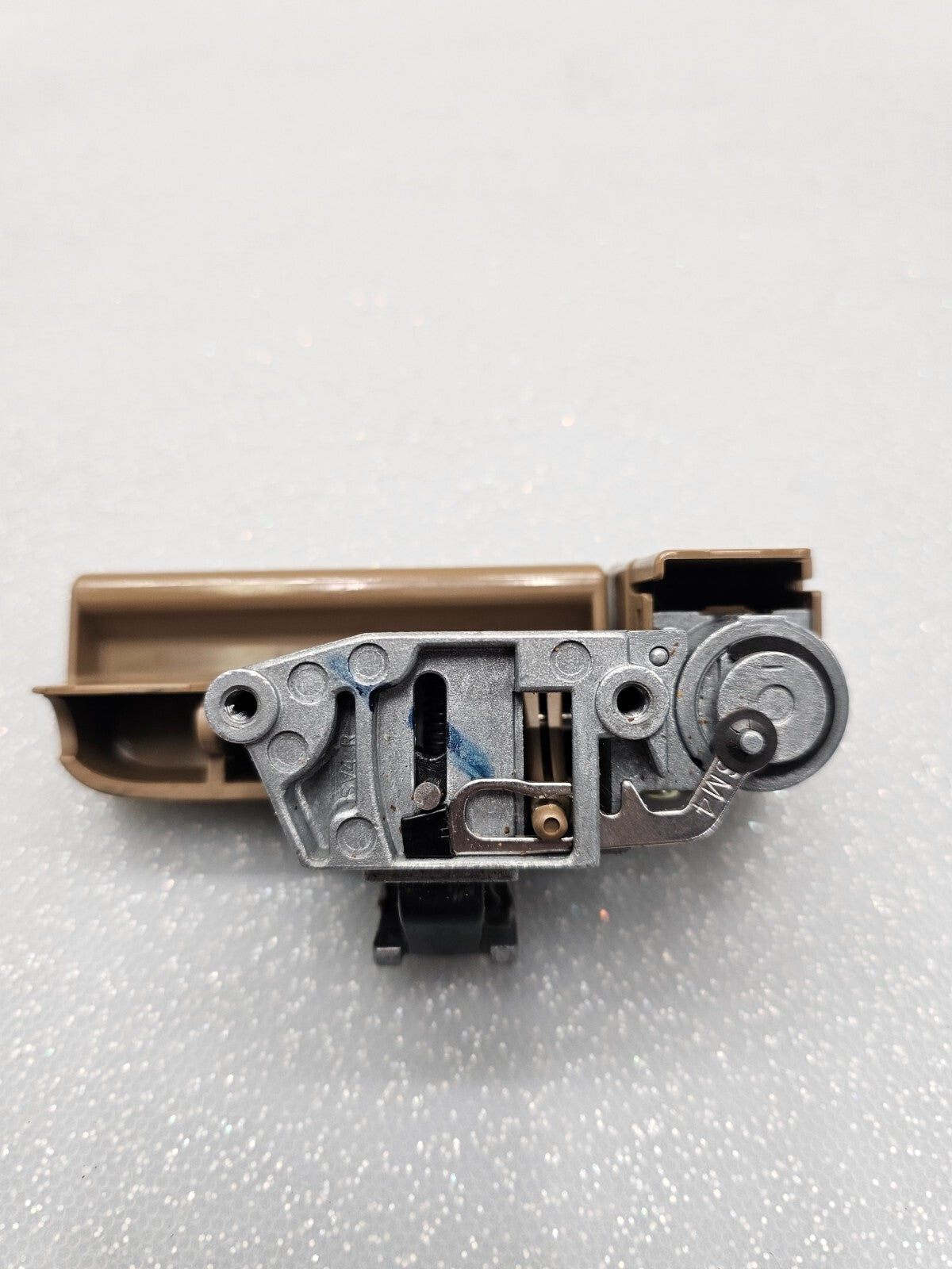 🔥2003-2008 Honda Pilot Glove Box Latch Lock Release Handle Compartment Assembly
