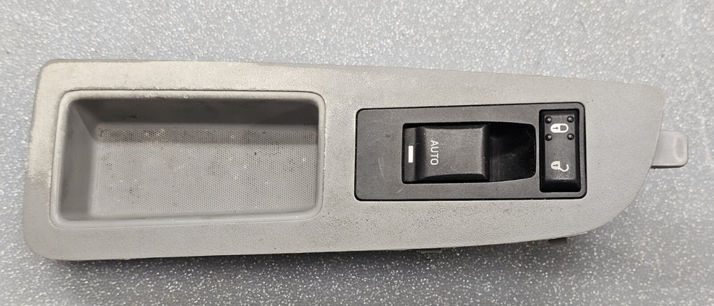 07-11 Charger Dakota Chrysler 200 300 Right Passenger Power Window Switch Gray