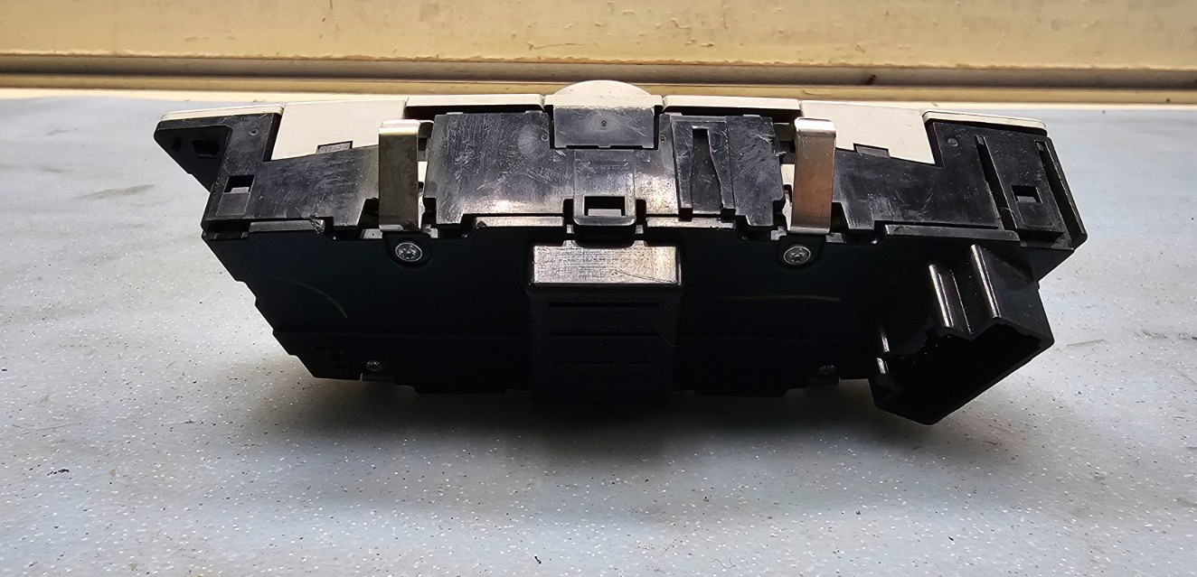🔥12-18 Ford Focus C-Max Escape Overhead Console w/Sunroof Switch