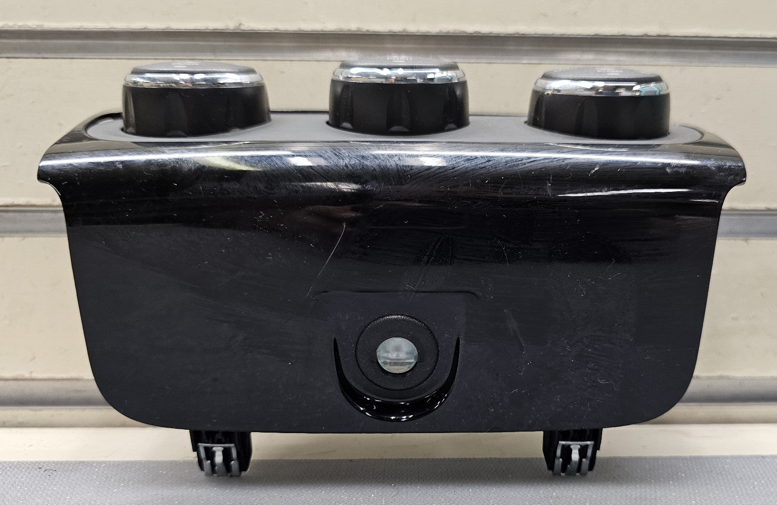 🔥11-14 CHRYSLER 200 DODGE AVENGER DASH A/C HEAT TEMPERATURE CLIMATE CONTROL OEM