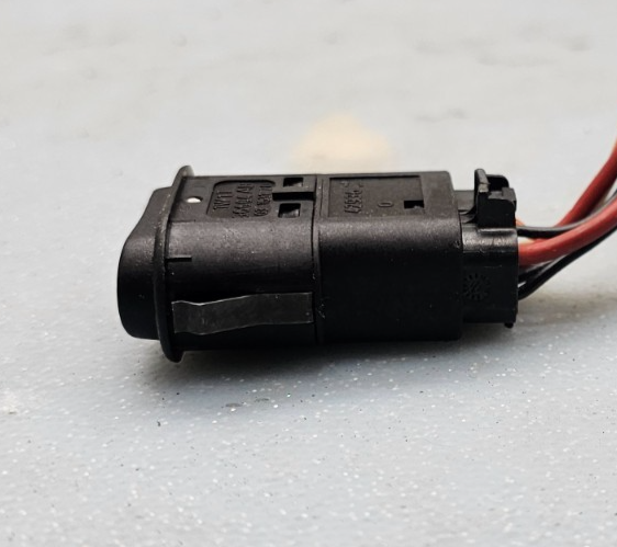 🔥02-08 Super Duty Excursion Expedition  Power Adjustable Pedal Switch Black