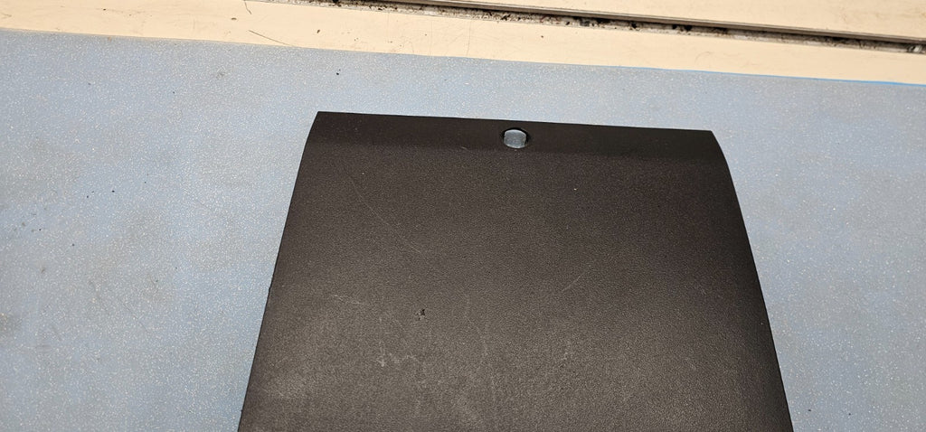 🔥03-07 Accord Center Dash Bezel Air Vent Heater Conditioning Trim Panel BLACK
