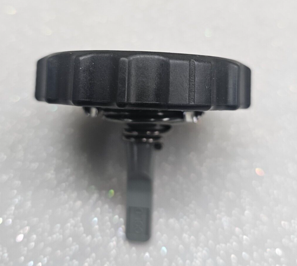 🔥01-10 Chrysler PT Cruiser Power Steering Oil Fluid Filler Cover Cap Reservoir