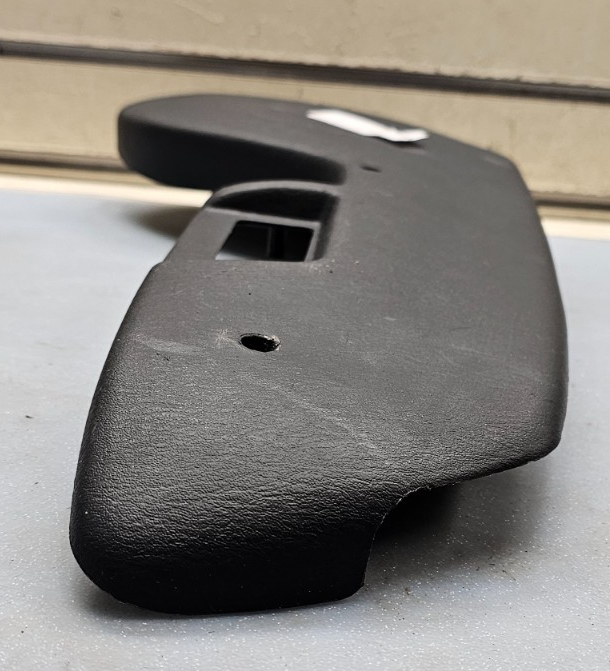 🔥99-04 Jeep Grand Cherokee LH Left Driver Seat Trim Panel Assembly Black OEM