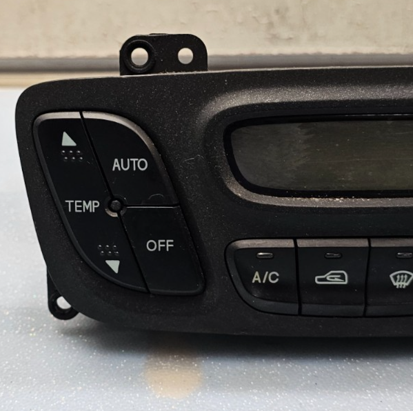 🔥03-06 Hyundai Santa Fe A/C Heater Climate Temperature Control Conditioning OEM