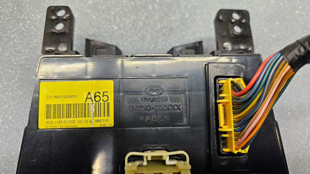 🔥11-13 Hyundai Elantra Dash A/C AC Heater Temperature Climate Control Panel OEM
