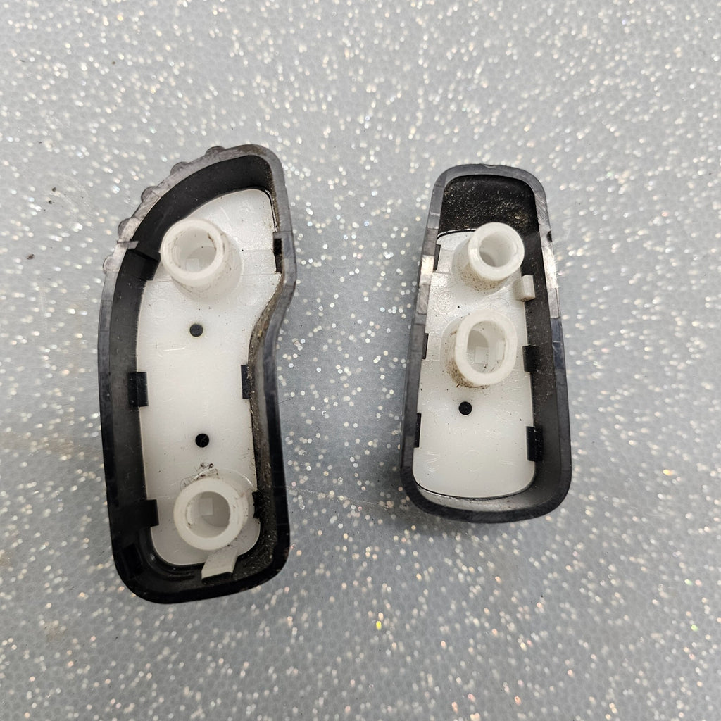 🔥07-12 Nissan Altima Front Left Driver Power Adjustment Seat Switch Knobs Black