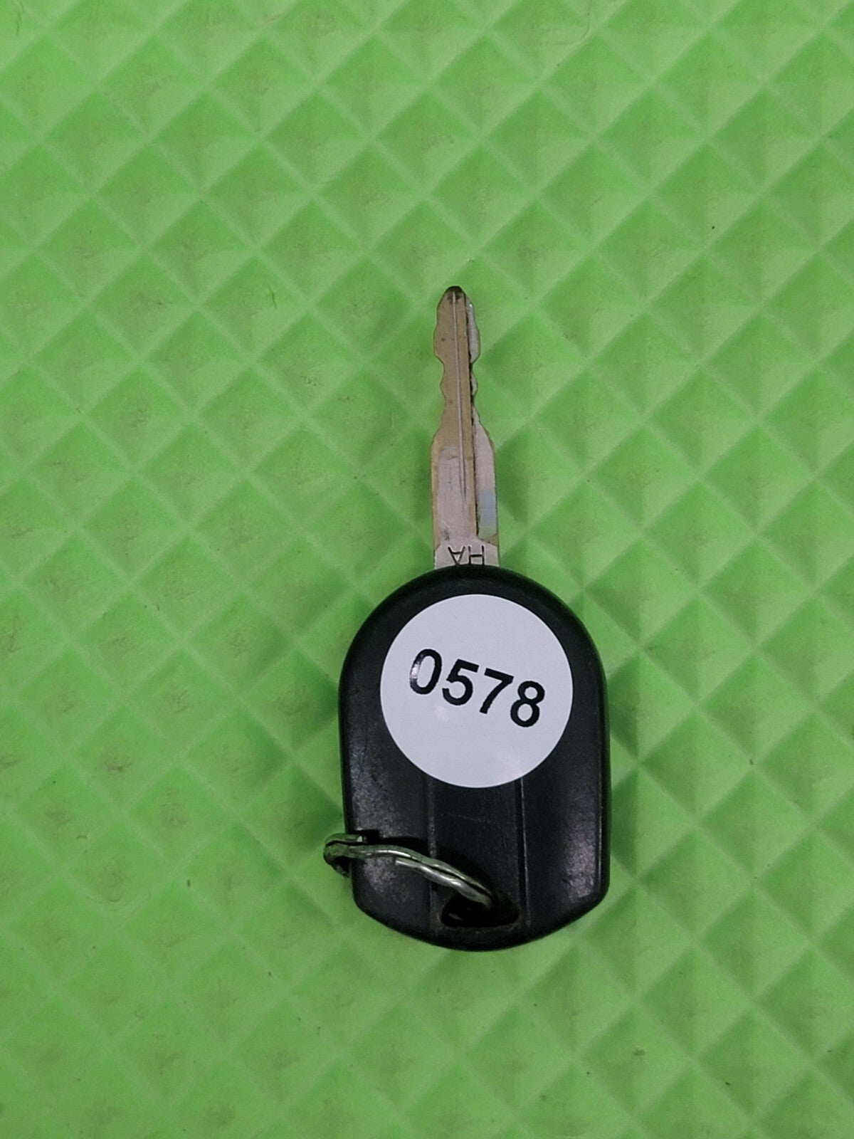 🔥2008-2015 Ford Edge Car Remote Key Fob