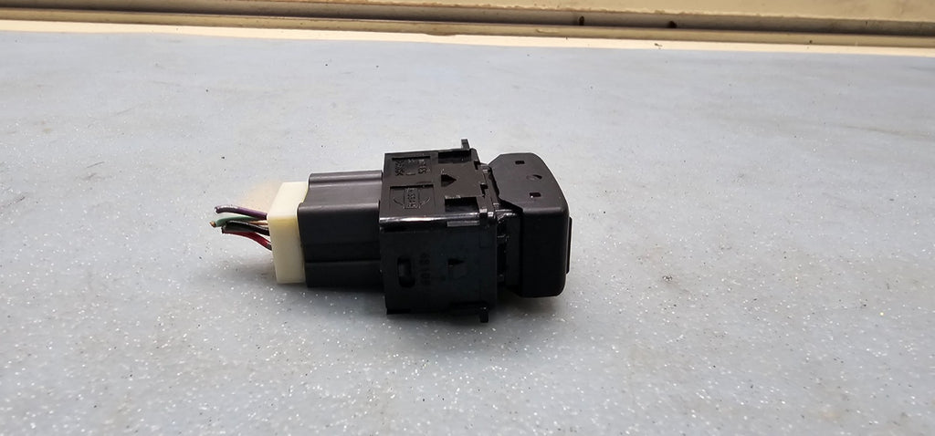 🔥03-07 Murano Front Power Heat Heated Heater Heating Seat Control Switch Button