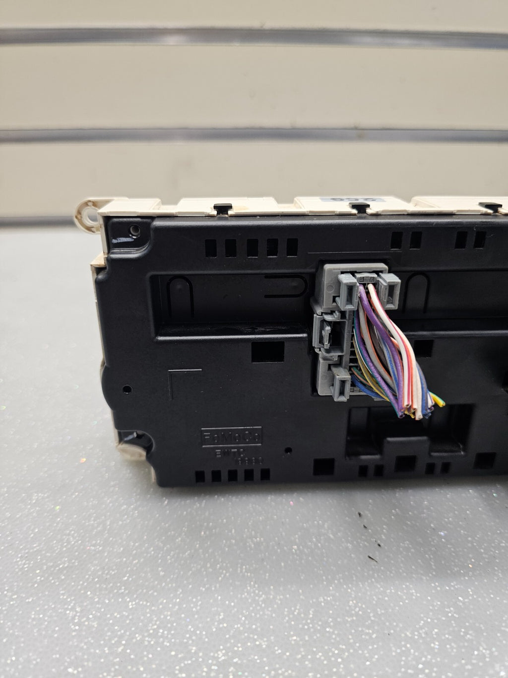 🔥2010 Ford F-150 A/C Temp Heater Climate Control Unit OEM Part # AL34-19980-CG