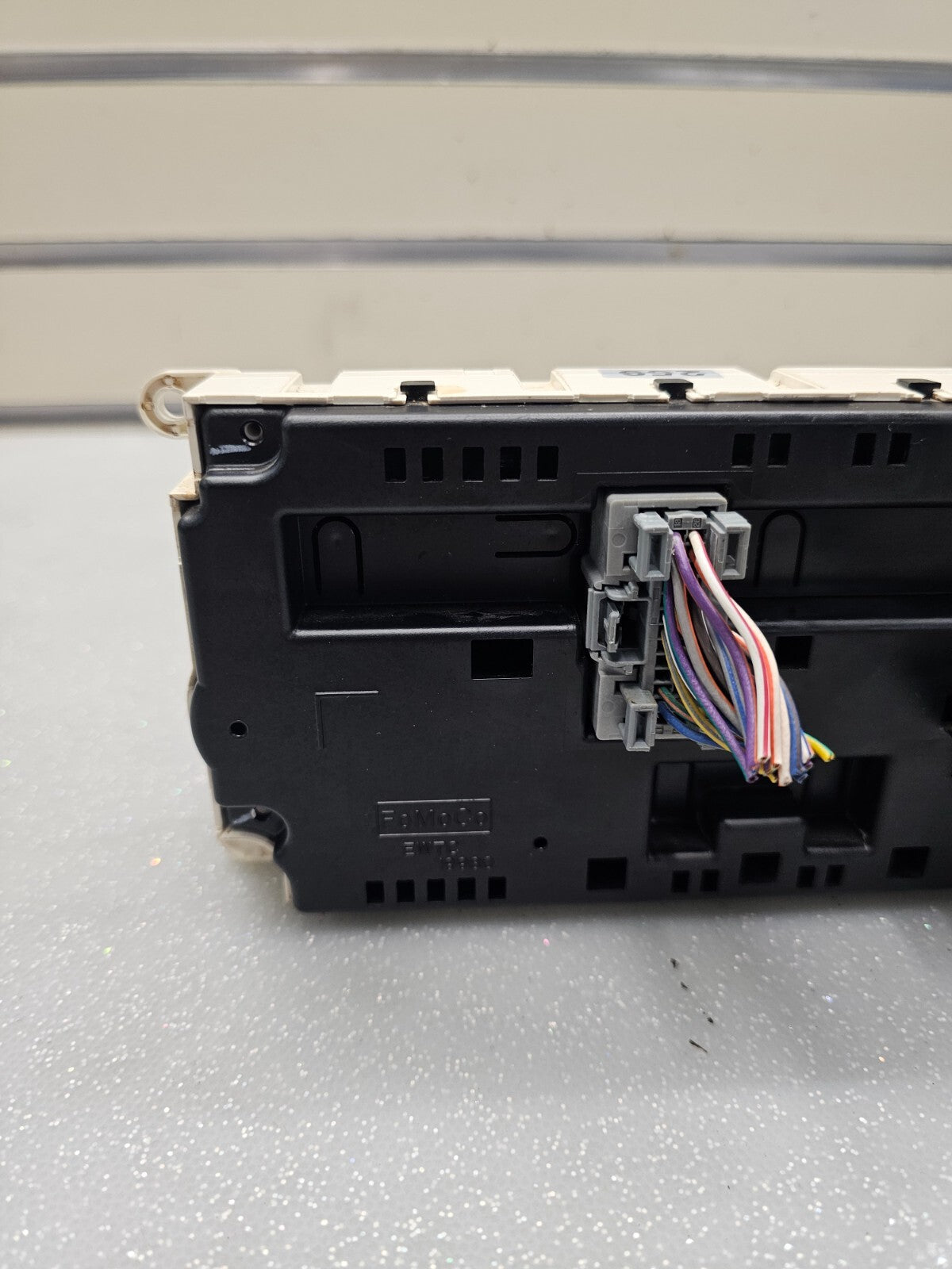 🔥2010 Ford F-150 A/C Temp Heater Climate Control Unit OEM Part # AL34-19980-CG
