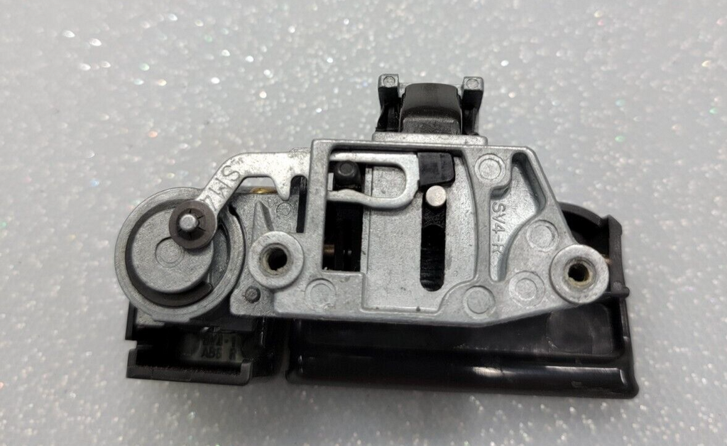🔥95-08 Element CRV ODYSSEY Acura RSX Glove Box Latch Lock Handle Assembly Black