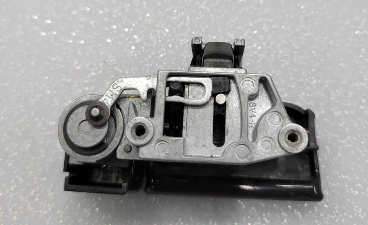 🔥95-08 Element CRV ODYSSEY Acura RSX Glove Box Latch Lock Handle Assembly Black