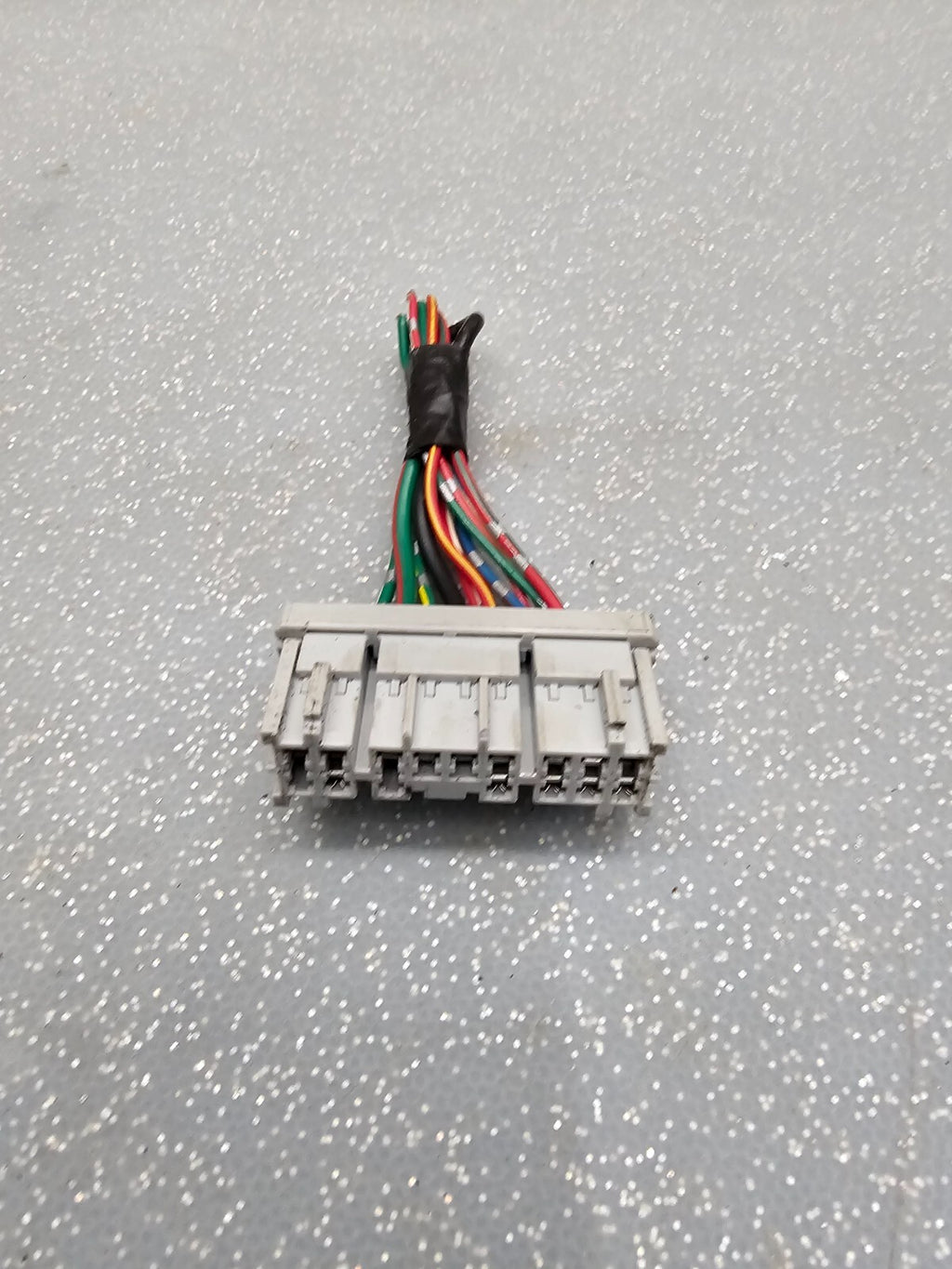 🔥2005-2008 Honda Pilot connector combination head light turn switch WITH FOG