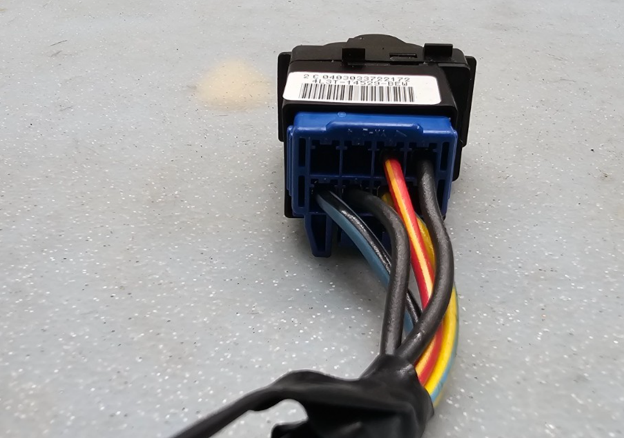 🔥05-08 FORD F150 Lincoln Mark LT Right Passenger Door Window Control Switch