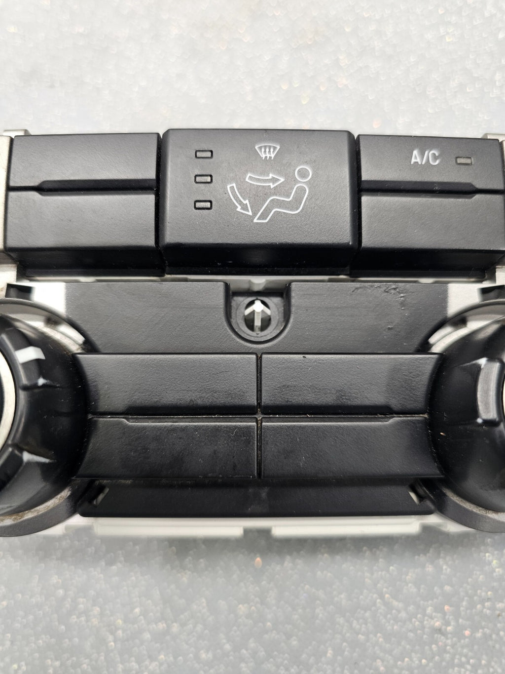 🔥2010-2014 Ford F150 Ac Heater Climate Control Unit OEM